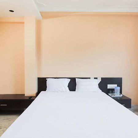 SPOT ON 47199 Hotel Gopi Kunj Kharagpur Bagian luar foto