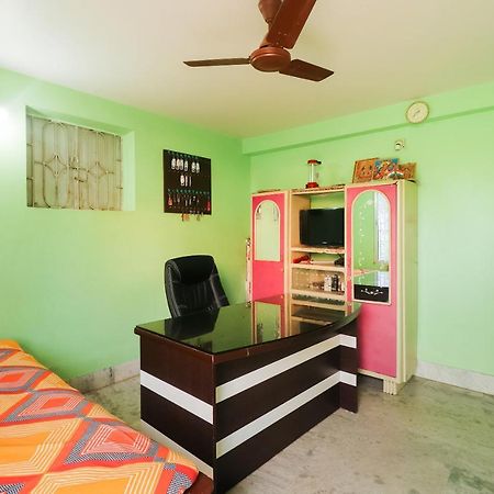 SPOT ON 47199 Hotel Gopi Kunj Kharagpur Bagian luar foto
