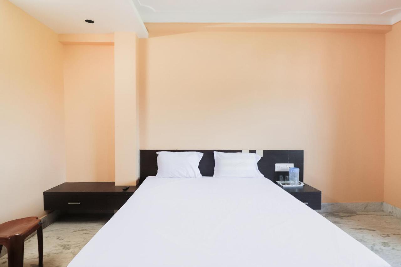 SPOT ON 47199 Hotel Gopi Kunj Kharagpur Bagian luar foto