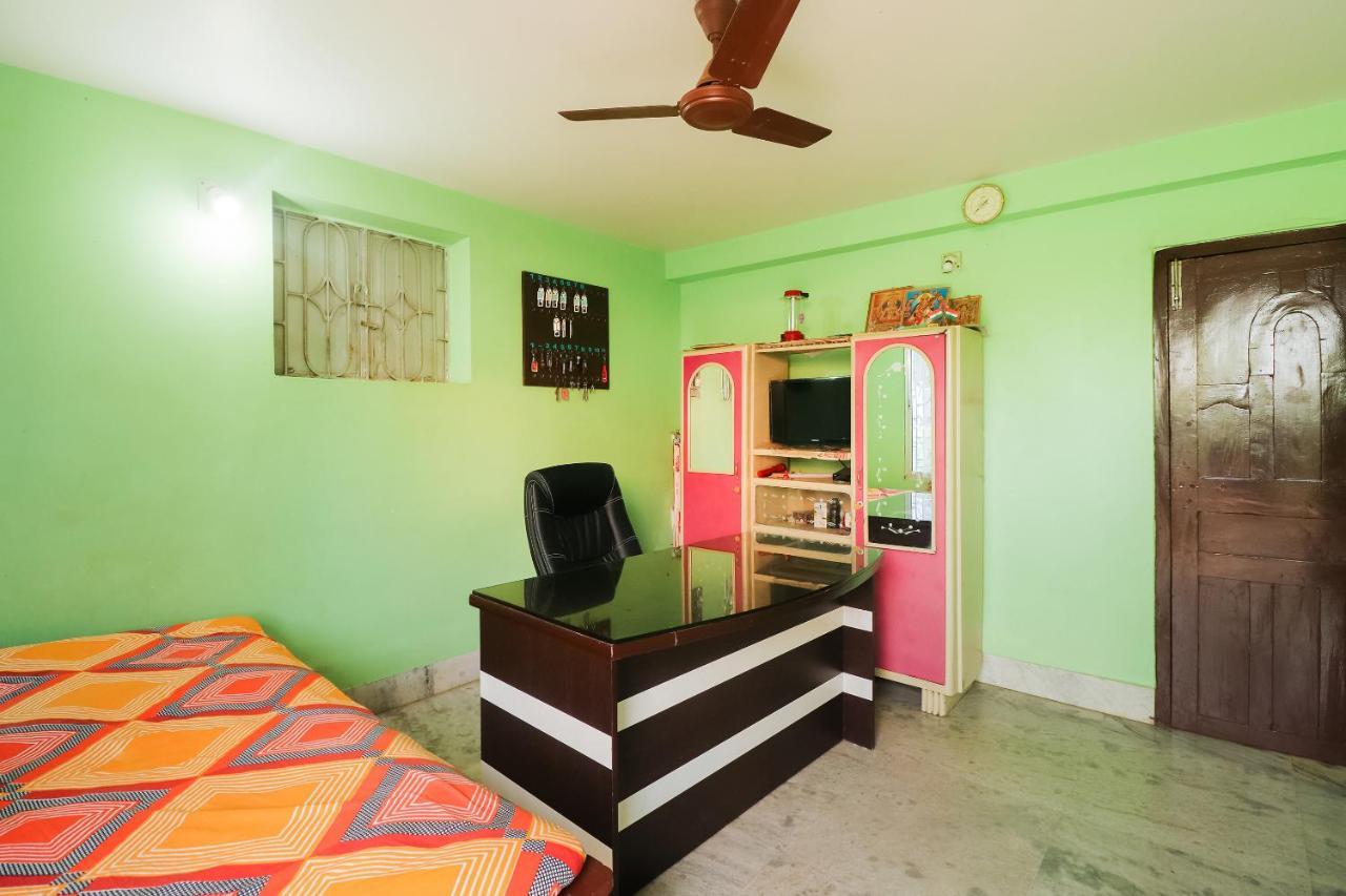 SPOT ON 47199 Hotel Gopi Kunj Kharagpur Bagian luar foto