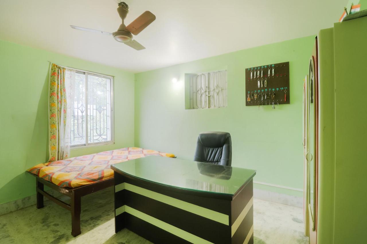 SPOT ON 47199 Hotel Gopi Kunj Kharagpur Bagian luar foto