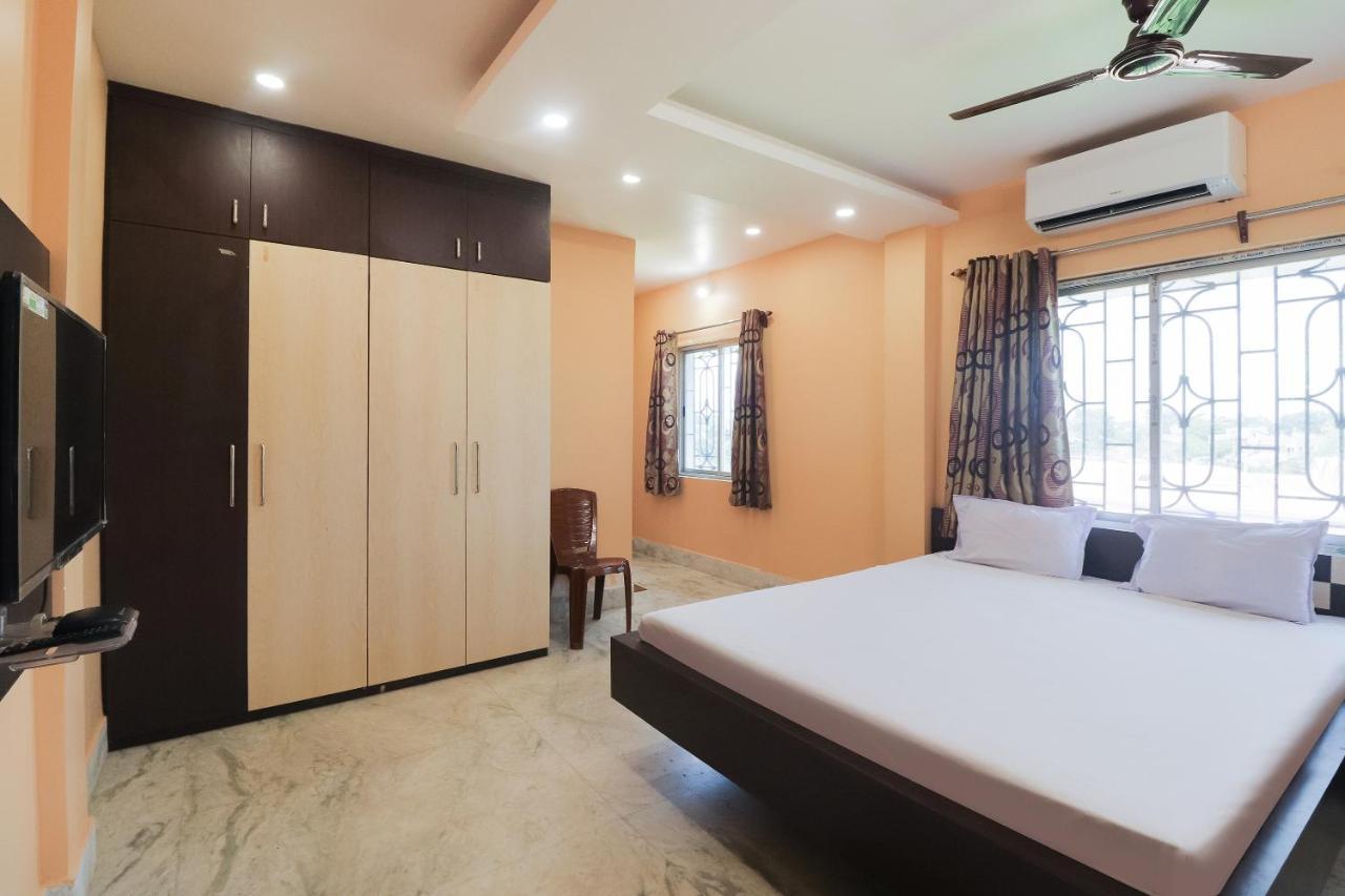 SPOT ON 47199 Hotel Gopi Kunj Kharagpur Bagian luar foto