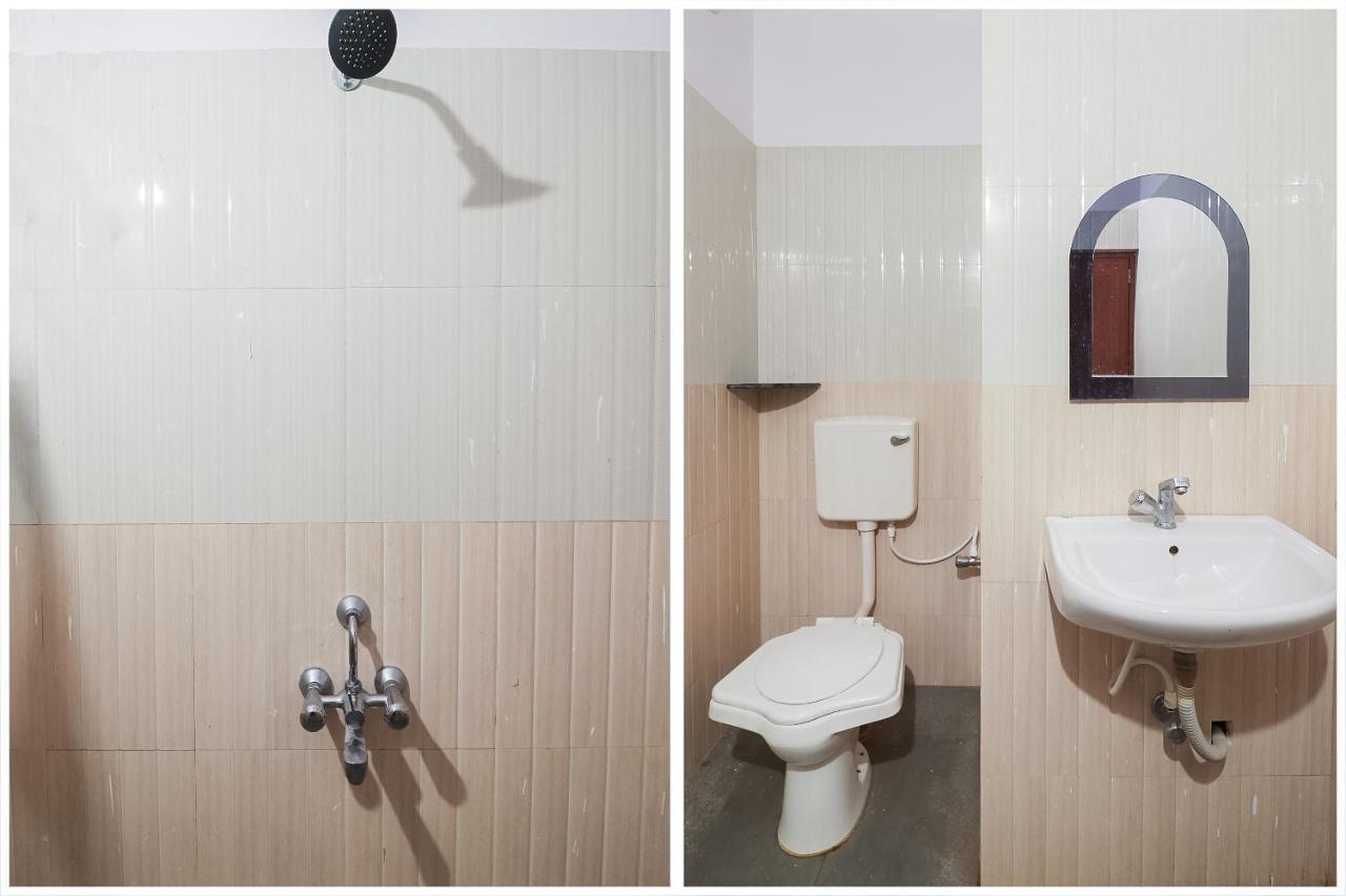 SPOT ON 47199 Hotel Gopi Kunj Kharagpur Bagian luar foto