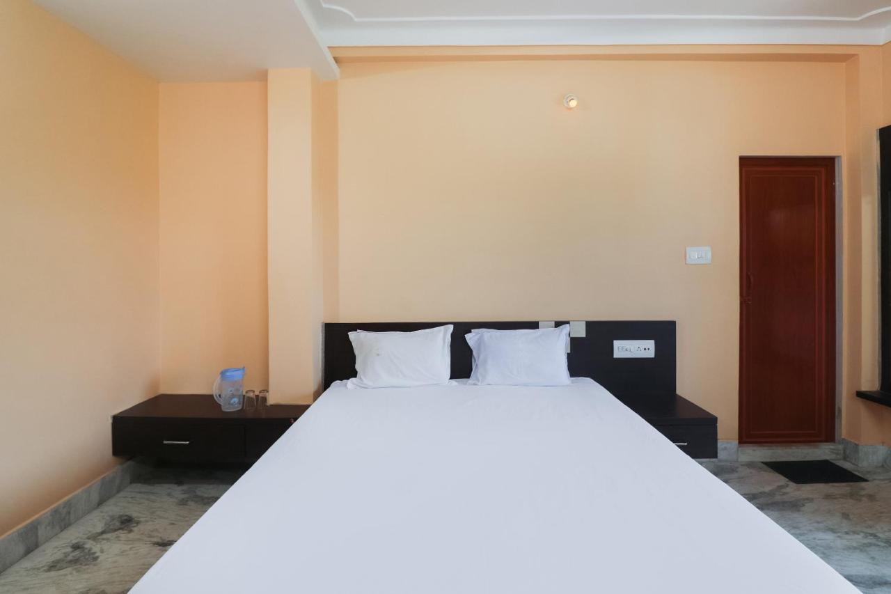 SPOT ON 47199 Hotel Gopi Kunj Kharagpur Bagian luar foto