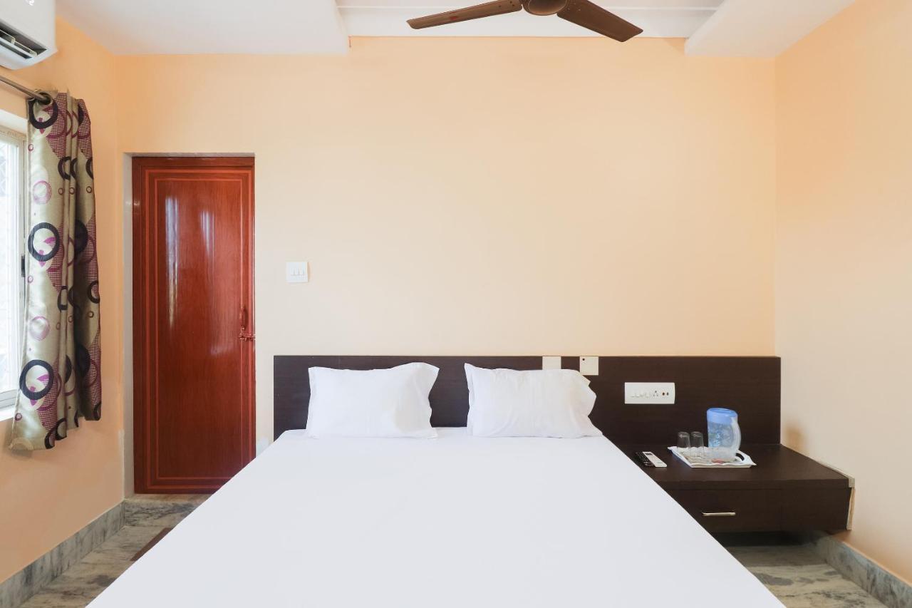SPOT ON 47199 Hotel Gopi Kunj Kharagpur Bagian luar foto