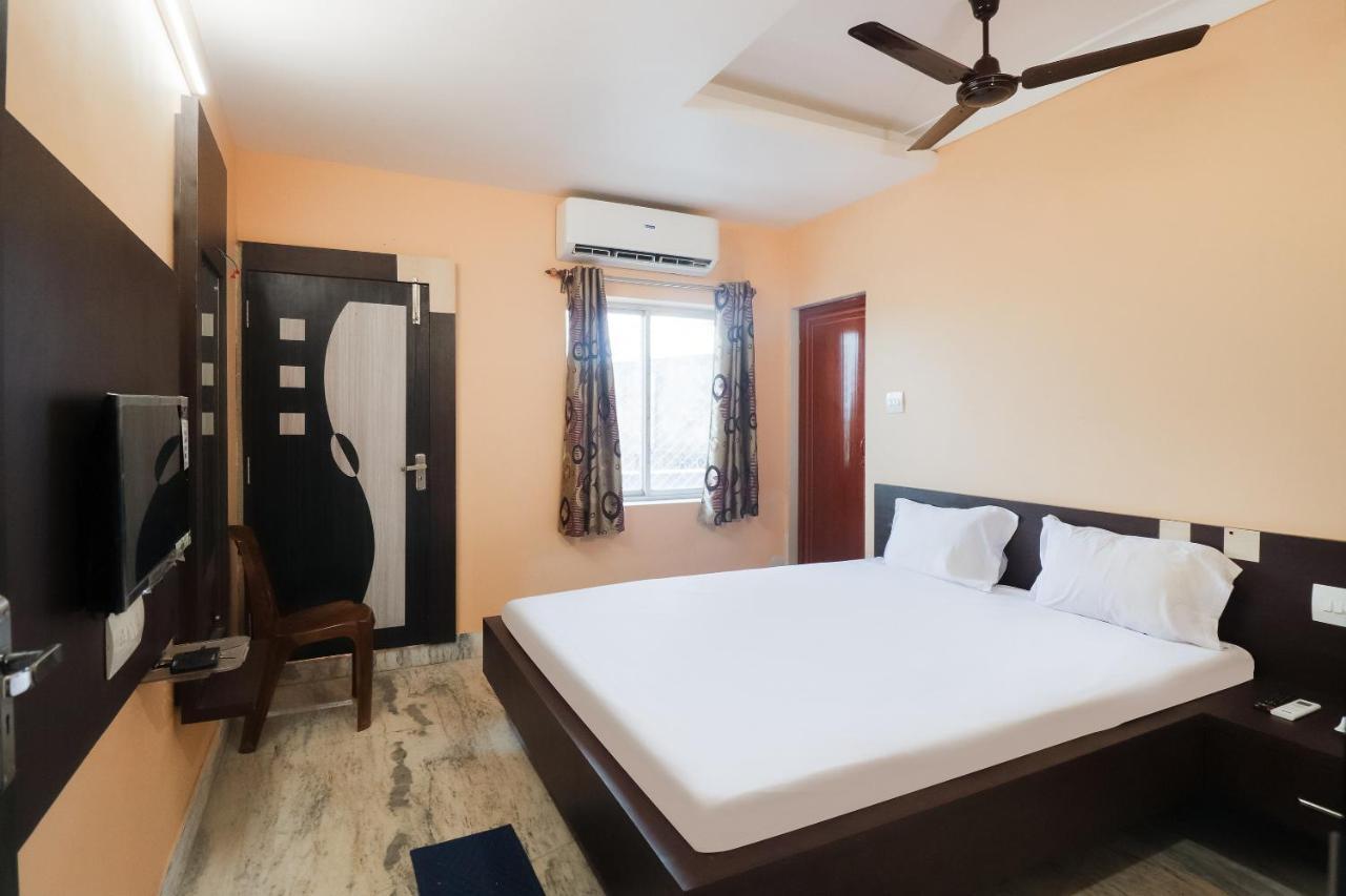 SPOT ON 47199 Hotel Gopi Kunj Kharagpur Bagian luar foto