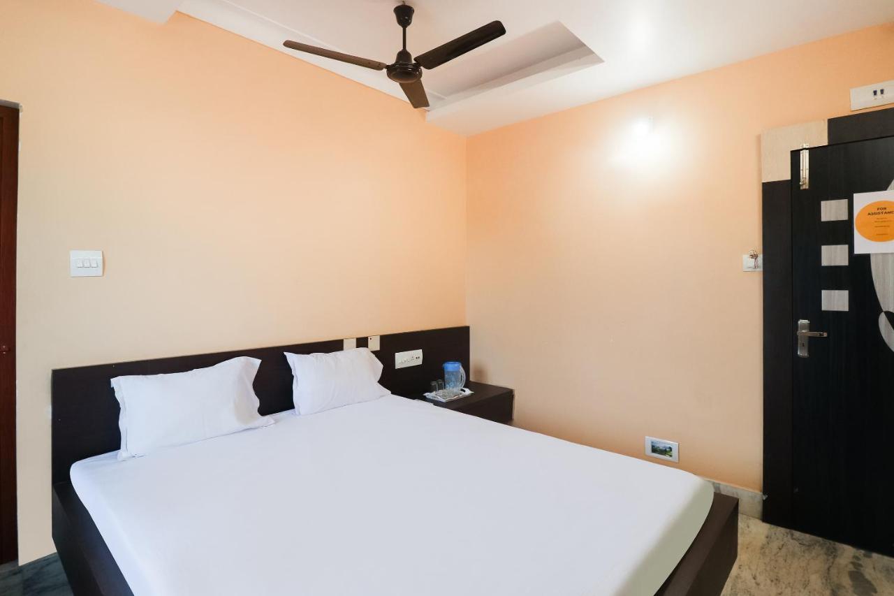 SPOT ON 47199 Hotel Gopi Kunj Kharagpur Bagian luar foto
