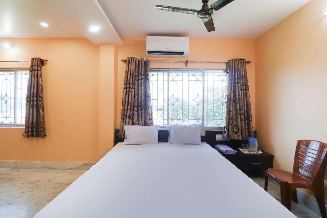 SPOT ON 47199 Hotel Gopi Kunj Kharagpur Bagian luar foto