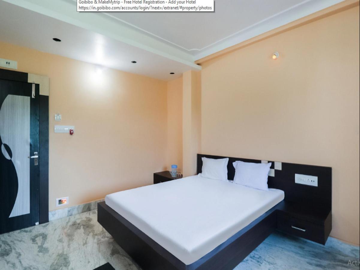 SPOT ON 47199 Hotel Gopi Kunj Kharagpur Bagian luar foto