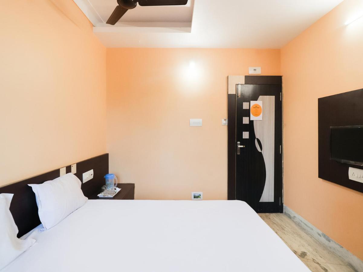 SPOT ON 47199 Hotel Gopi Kunj Kharagpur Bagian luar foto