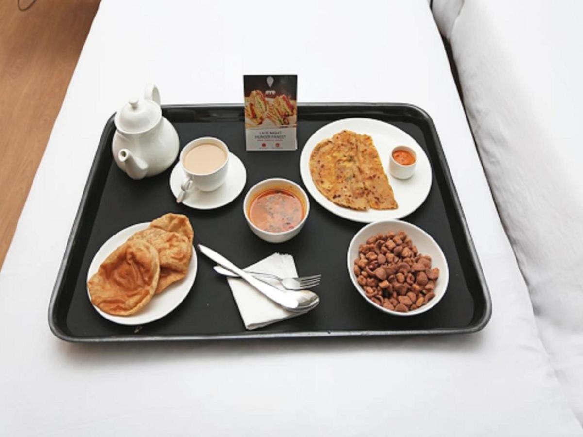SPOT ON 47199 Hotel Gopi Kunj Kharagpur Bagian luar foto