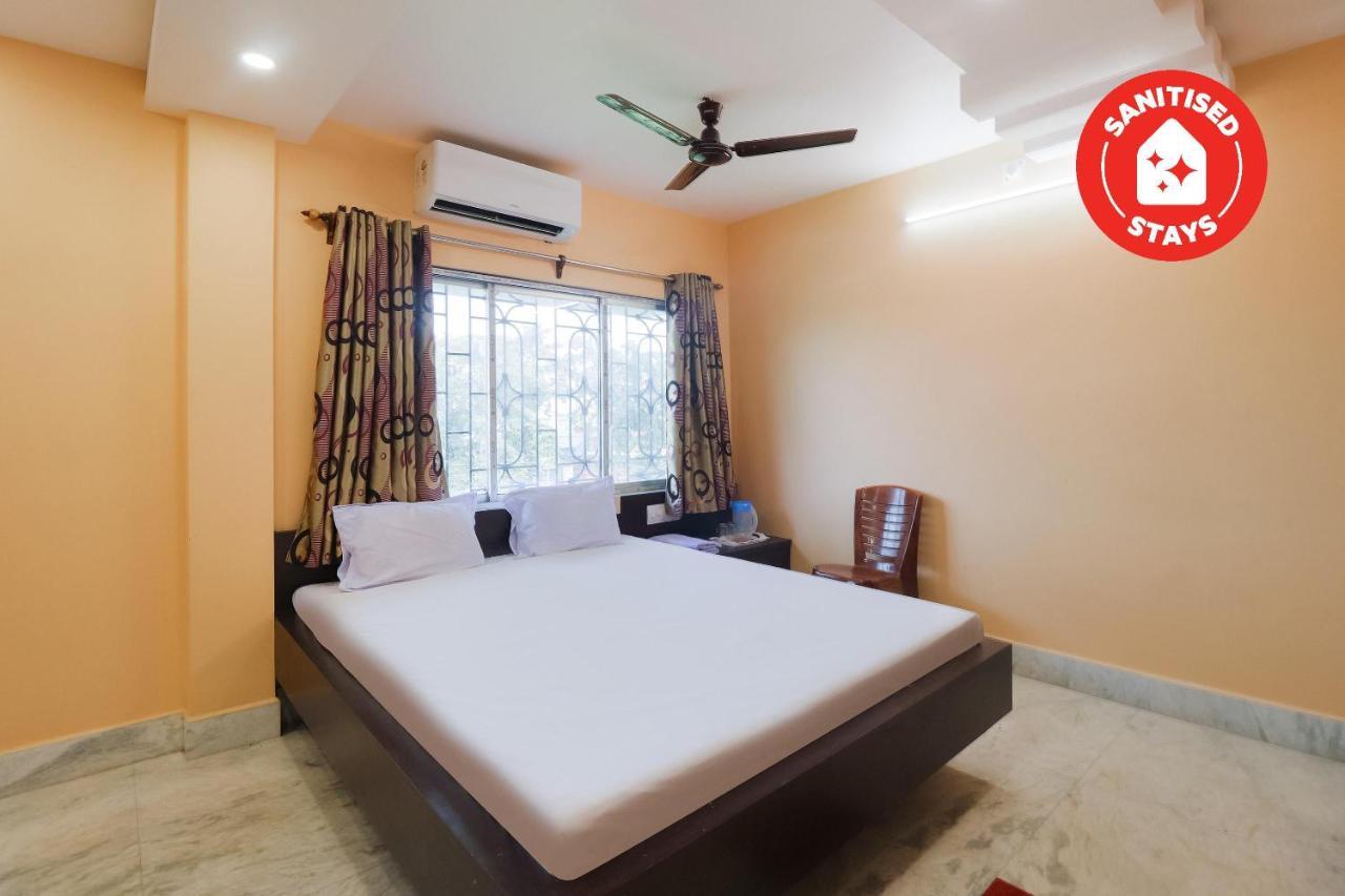 SPOT ON 47199 Hotel Gopi Kunj Kharagpur Bagian luar foto